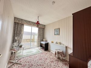 Bedroom 3- click for photo gallery